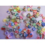 Polymer Clay Shapes